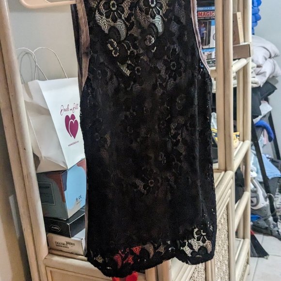 NWOT Woman's Harley Davidson tank top - Picture 3 of 4